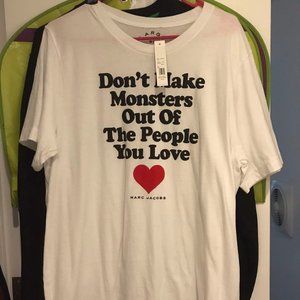 Marc Jacobs T shirt